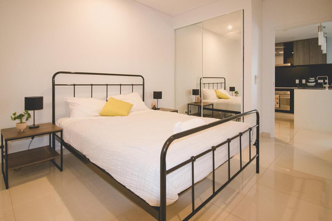 شقة Zen Central Cbd - Affordable 3-Bdrm Apt In The Heart Of Darwin City المظهر الخارجي الصورة